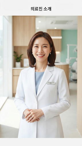 이지아 원장 프로필 사진
