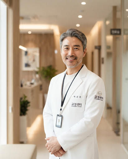 교정 전문의 프로필 사진