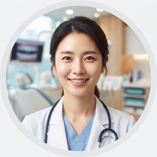 구강외과 전문의 프로필 사진